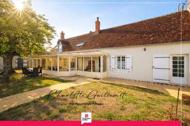 Maison 4 pièces 173000 €