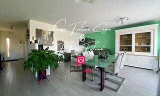 Maison 3 Pièces 77 m² à vendre à Saint-André-de-Cubzac (33240)