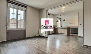 Appartement 3 Pièces 61 m² à vendre à Périgueux (24000)