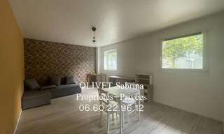 Appartement 2 Pièces 46 m² à louer à Rouen (76100)