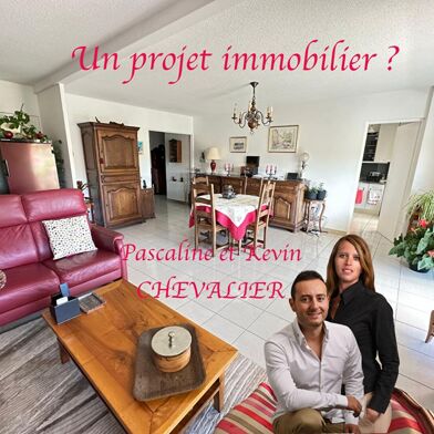 Appartement 6 pièces 475000 €