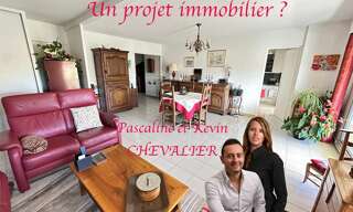 Appartement 6 Pièces 155 m² à vendre à Salon-de-Provence (13300)
