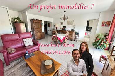 Appartement 6 pièces 442000 €