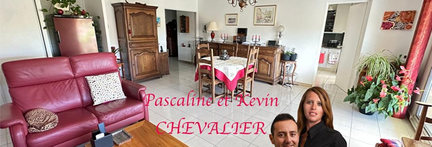 Appartement 6 Pièces 155 m² à vendre à Salon-de-Provence (13300)