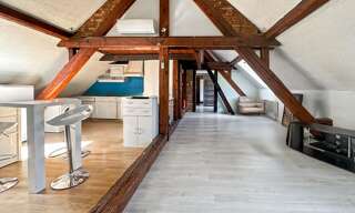 Appartement 2 Pièces 66 m² à vendre à Moosch (68690)