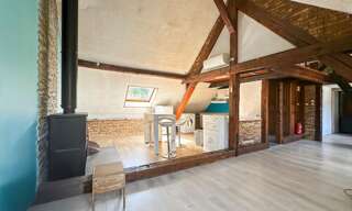 Appartement 2 Pièces 66 m² à vendre à Moosch (68690)