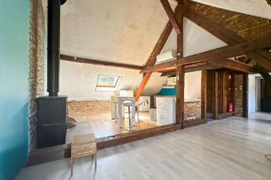 Appartement 2 pièces 78000 €