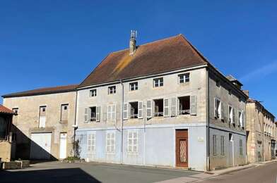 Maison 10 pièces 175000 €