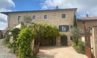 Maison 6 Pièces 236 m² à vendre à Pommiers (69480)