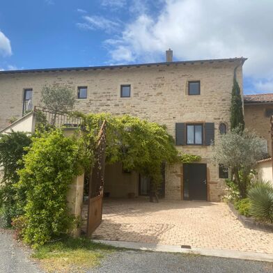 Maison 6 pièces 665000 €