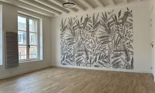 Appartement 2 Pièces 38 m² à vendre à Honfleur (14600)