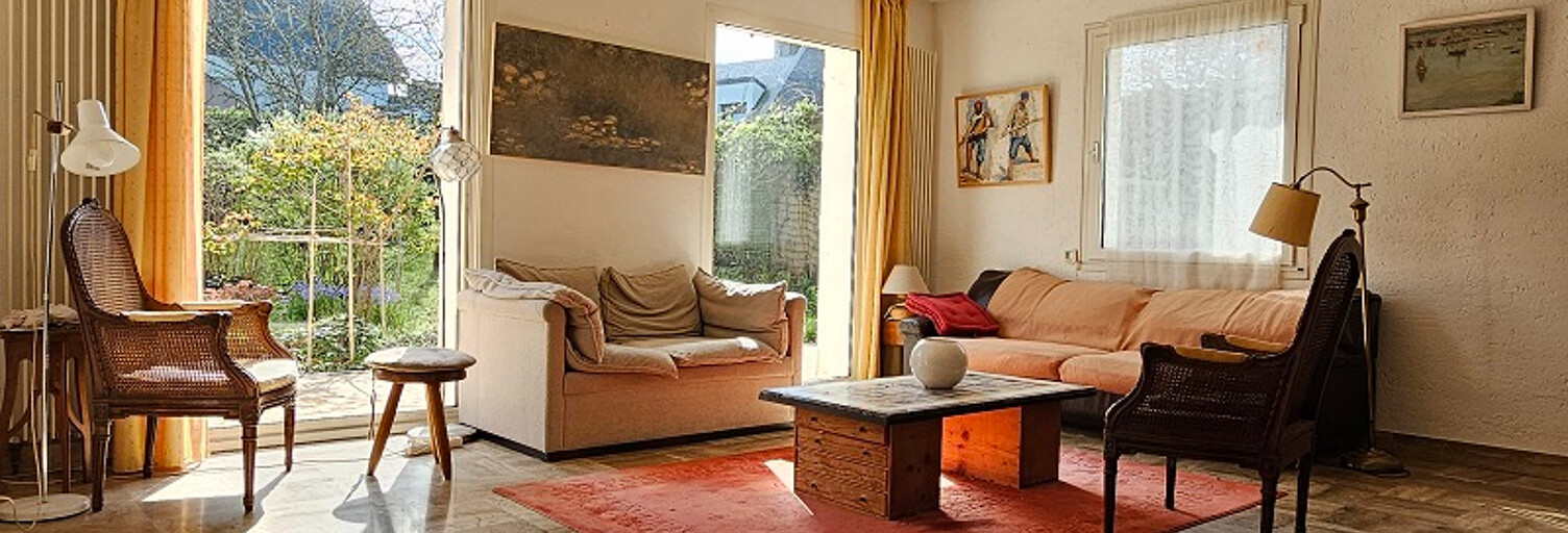 Maison 8 Pièces 150 m² à vendre à Guérande (44350)