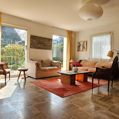 Maison 8 pièces 432000 €