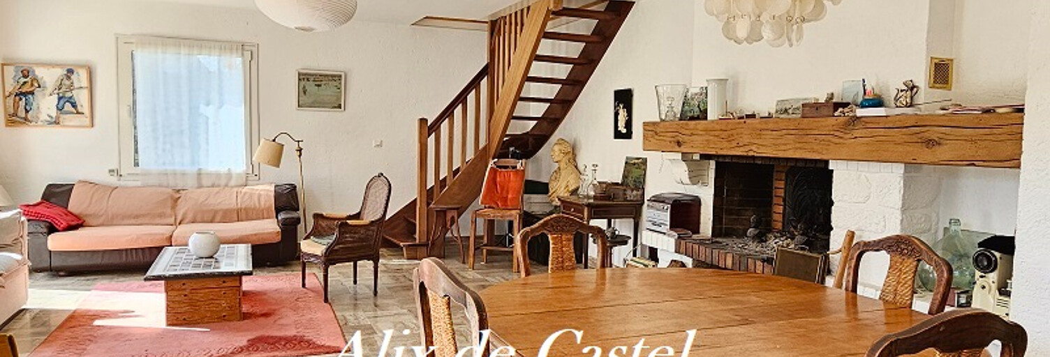 Maison 8 Pièces 150 m² à vendre à Guérande (44350)