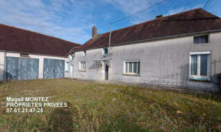 Maison 3 Pièces 101 m² à vendre à Prusy (10210)