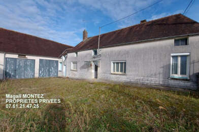 Maison 3 pièces 109000 €