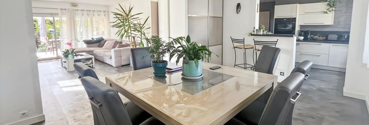 Maison 6 Pièces 134 m² à vendre à Saint-Brevin-les-Pins (44250)