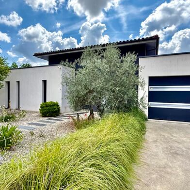 Maison 7 pièces 595000 €