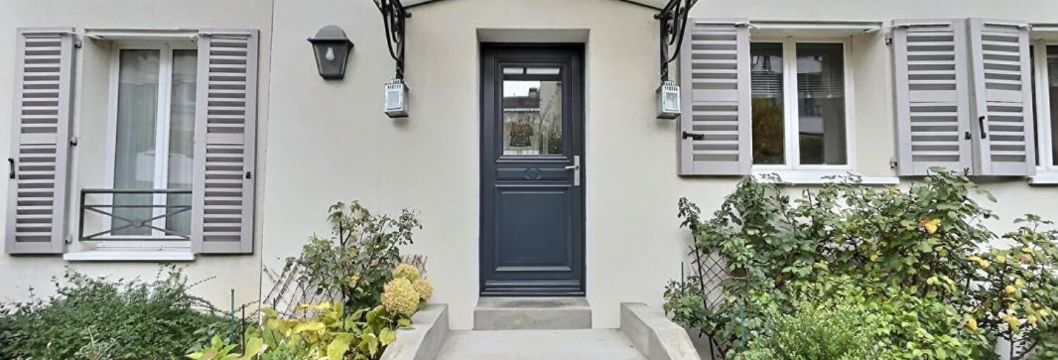 Maison 7 Pièces 200 m² à vendre à La Garenne-Colombes (92250)