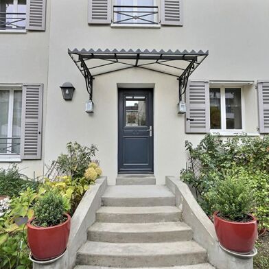 Maison 7 pièces 1525000 €
