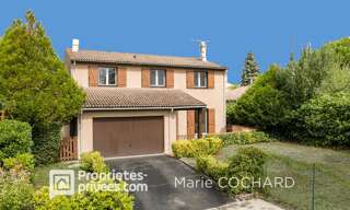 Maison 5 Pièces 133 m² à vendre à Saint-Jean (31240)