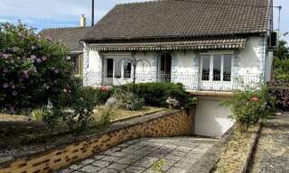 Maison 6 Pièces 107 m² à vendre à Laon (02000)