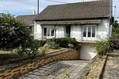 Maison 6 pièces 169900 €