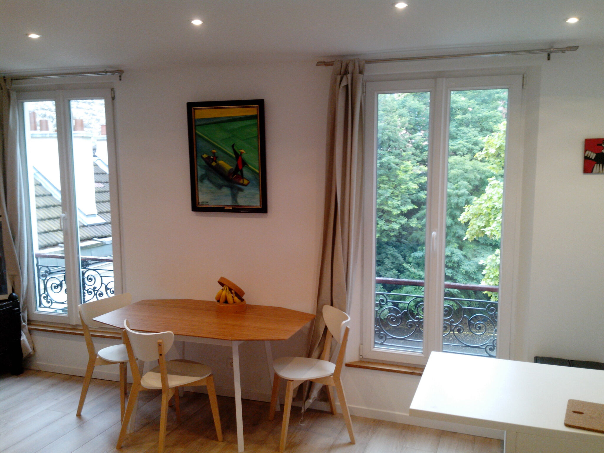 Appartement  T3 à vendre Paris 13eme 75013