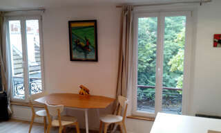 Appartement 3 Pièces 29 m² à vendre à Paris 13 (75013)