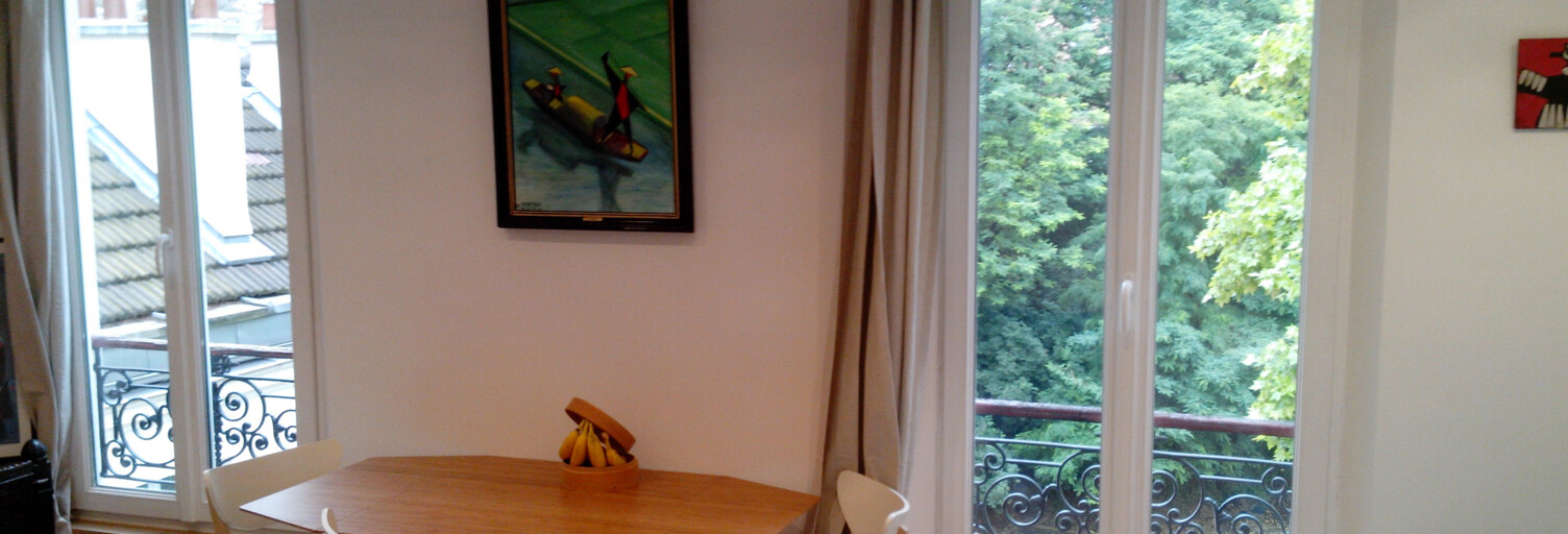 Appartement 3 Pièces 29 m² à vendre à Paris 13 (75013)