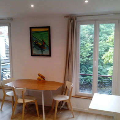 Appartement 3 pièces 430000 €