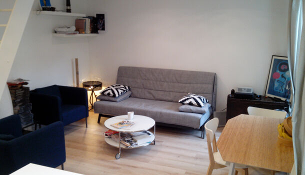 Appartement 3 pièces  à vendre Paris 13eme 75013