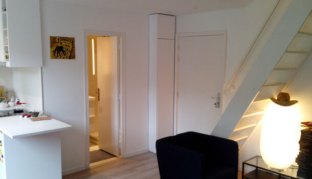 Appartement 3 pièces  à vendre Paris 13eme 75013