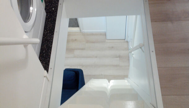 Appartement 3 pièces  à vendre Paris 13eme 75013