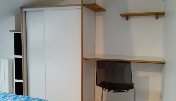 Appartement 3 pièces  à vendre Paris 13eme 75013