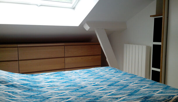 Appartement 3 pièces  à vendre Paris 13eme 75013