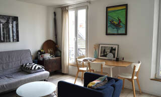Appartement 3 Pièces 40 m² à vendre à Paris 13 (75013)