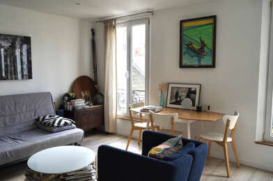 Appartement 3 pièces 415000 €