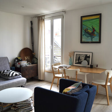 Appartement 3 pièces 430000 €