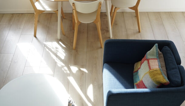 Appartement 3 pièces  à vendre Paris 13eme 75013