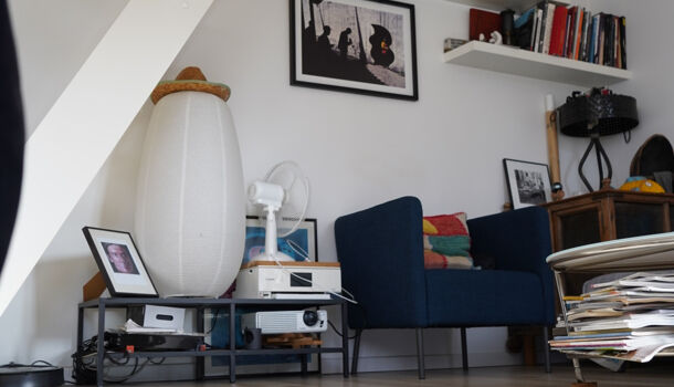 Appartement 3 pièces  à vendre Paris 13eme 75013