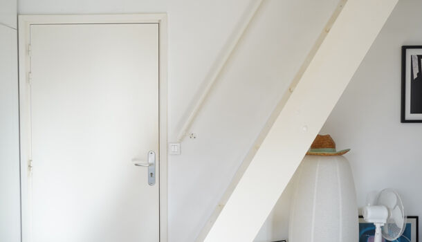 Appartement 3 pièces  à vendre Paris 13eme 75013