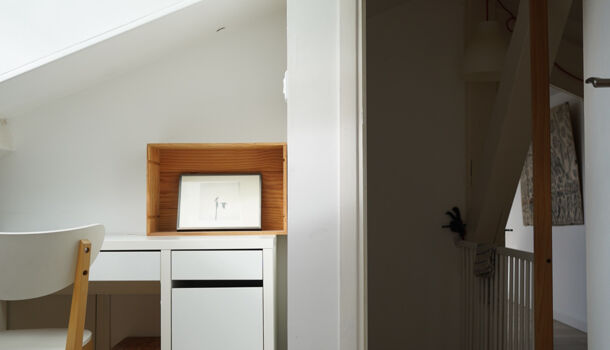 Appartement 3 pièces  à vendre Paris 13eme 75013