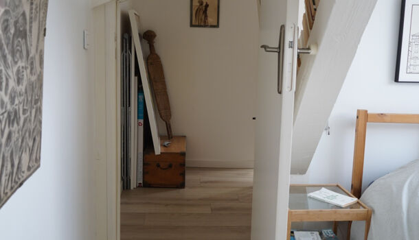 Appartement 3 pièces  à vendre Paris 13eme 75013