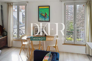 Appartement 3 pièces 415000 €