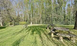 Appartement 4 Pièces 91 m² à vendre à Bièvres (91570)