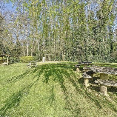 Appartement 4 pièces 334000 €