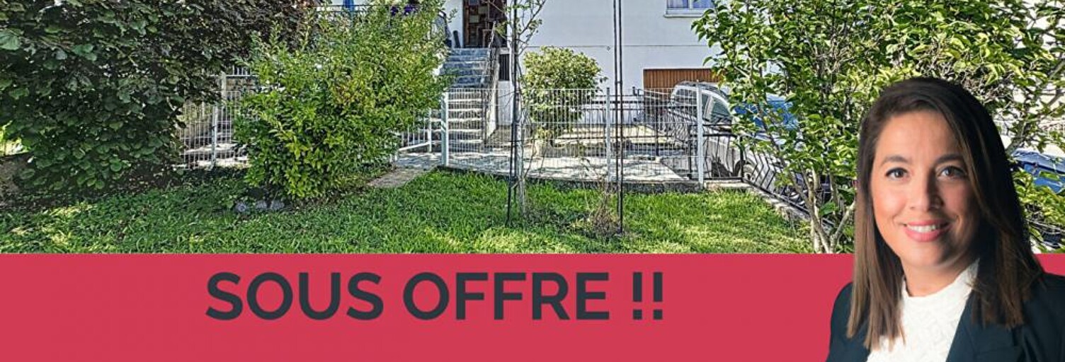 Maison 5 Pièces 85 m² à vendre à Igny (91430)