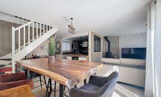 Maison 6 Pièces 110 m² à vendre à Massy (91300)