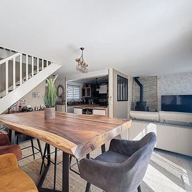 Maison 6 pièces 479000 €